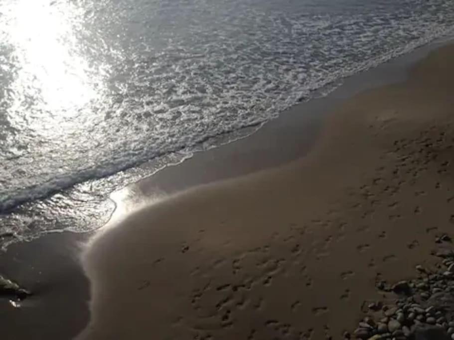 Casa Sveva, A Pochi Passi Dalle Spiagge E Dal Centro Di Arma Di Taggia. المظهر الخارجي الصورة